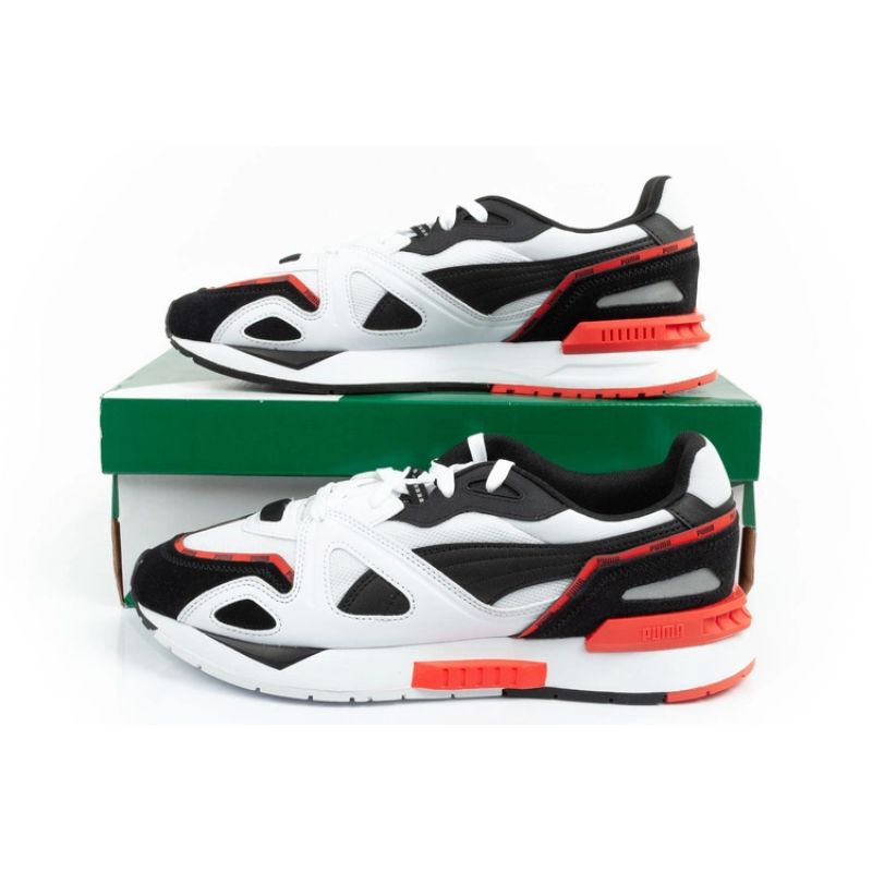 Puma Mirage Mox Piping M 381014 01 Utcai cipő - Sportmania.hu