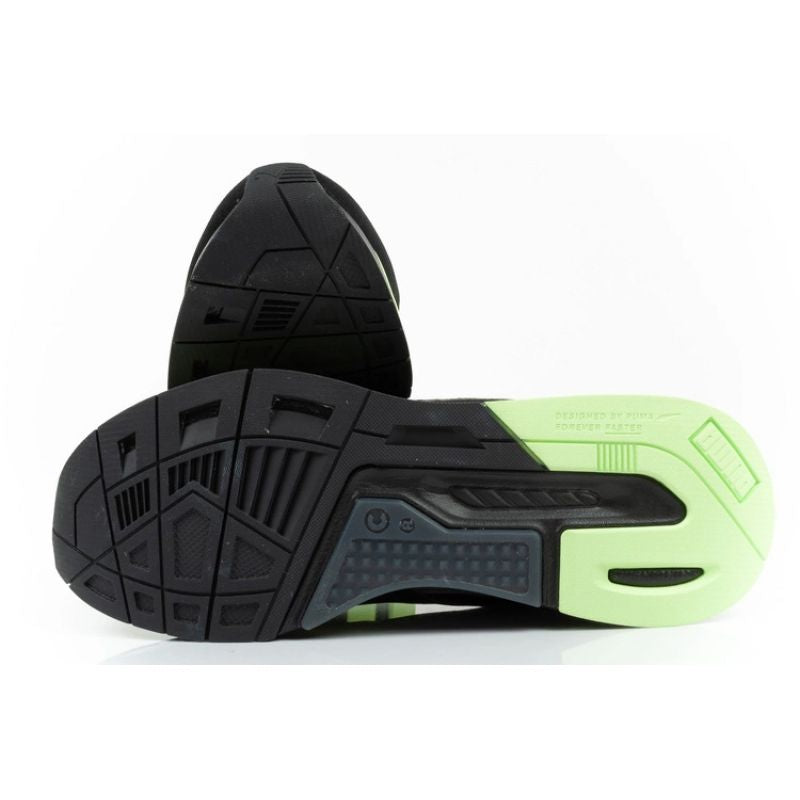 Puma Mirage Sport Cloud9 M 307090 01 Utcai cipő - Sportmania.hu