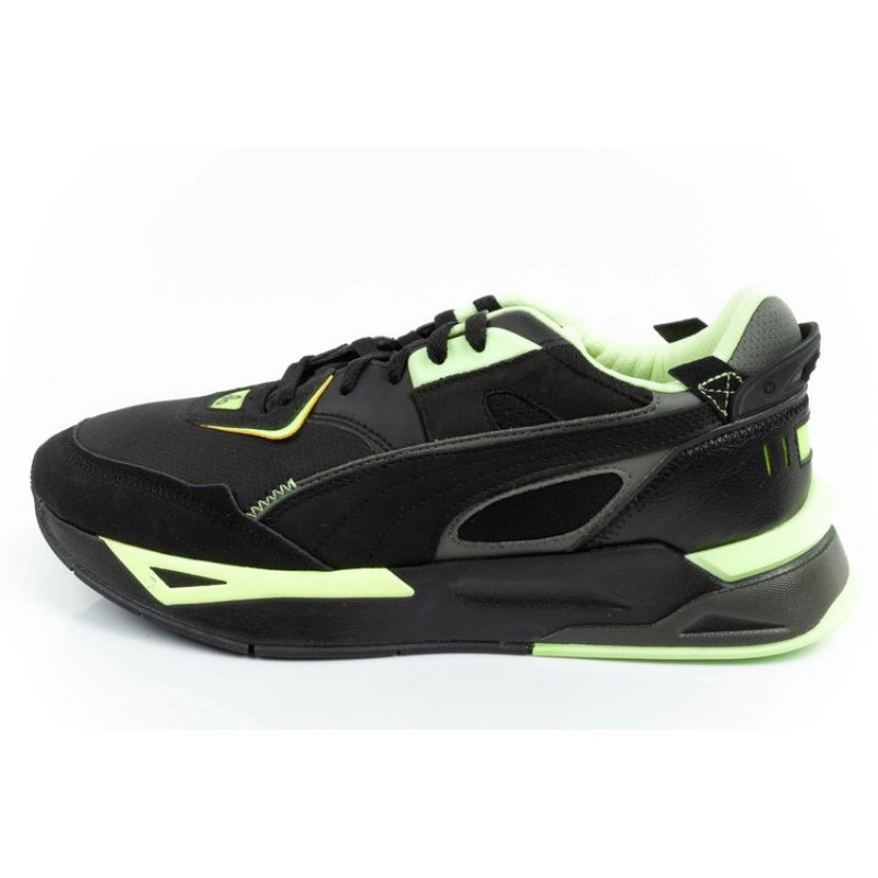 Puma Mirage Sport Cloud9 M 307090 01 Utcai cipő - Sportmania.hu