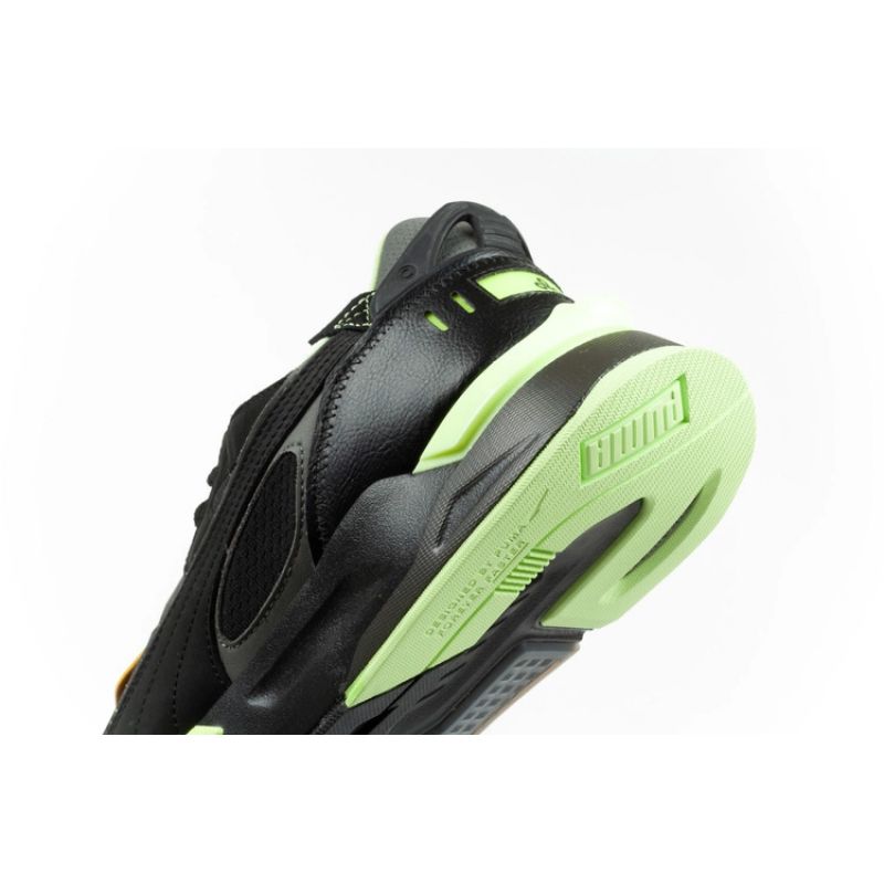 Puma Mirage Sport Cloud9 M 307090 01 Utcai cipő - Sportmania.hu