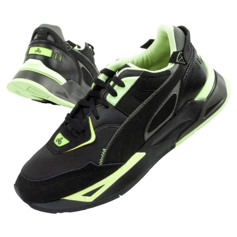 Puma Mirage Sport Cloud9 M 307090 01 Utcai cipő - Sportmania.hu