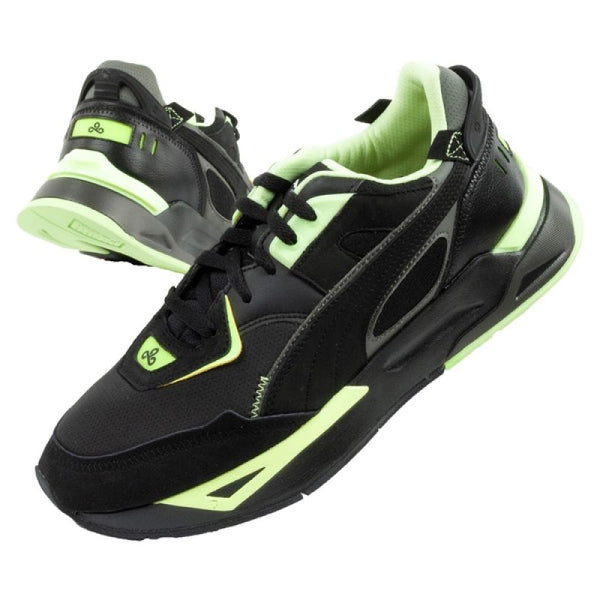 Puma Mirage Sport Cloud9 M 307090 01 Utcai cipő - Sportmania.hu