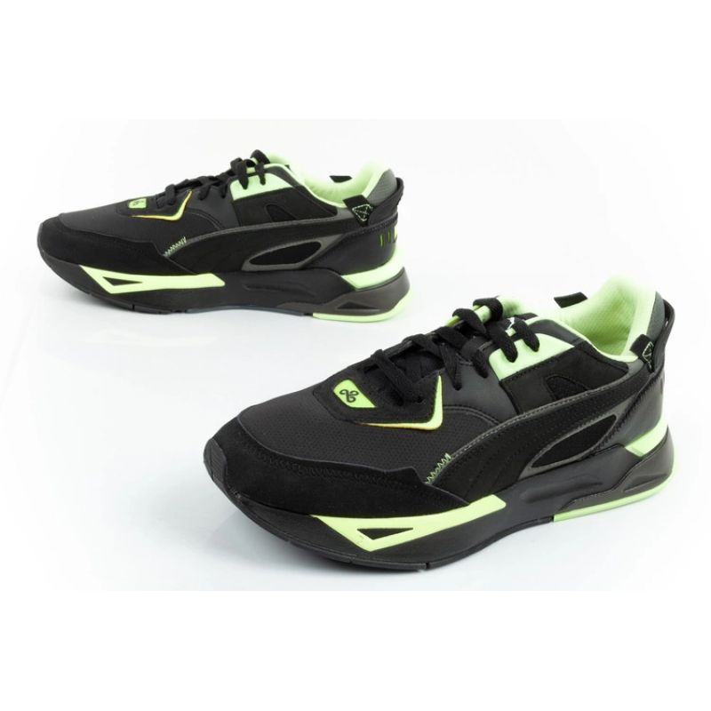 Puma Mirage Sport Cloud9 M 307090 01 Utcai cipő - Sportmania.hu