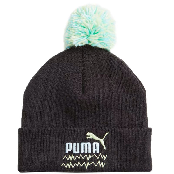 Puma Mixmatch Pom Pom Jr Cap 024798 01 Kötött sapka, gyerek - Sportmania.hu