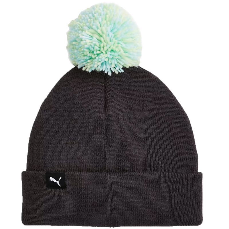 Puma Mixmatch Pom Pom Jr Cap 024798 01 Kötött sapka, gyerek - Sportmania.hu