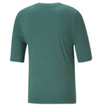 Puma Modern Basics Cloud W női Póló 58592945