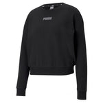 Puma Modern Basics Crew W női Pulóver 58593201