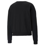 Puma Modern Basics Crew W női Pulóver 58593201