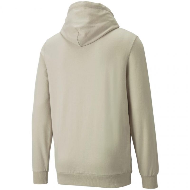 Puma Modern Basics Hoodie TR Putty M 847410 64 Kapucnis pulóver - Sportmania.hu