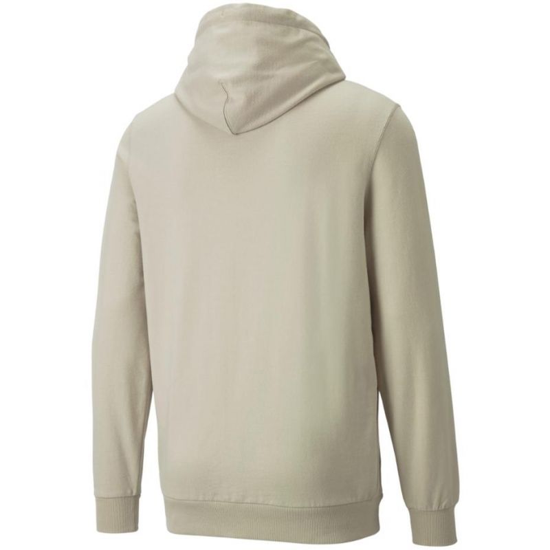 Puma Modern Basics Hoodie TR Putty M 847410 64 Kapucnis pulóver - Sportmania.hu