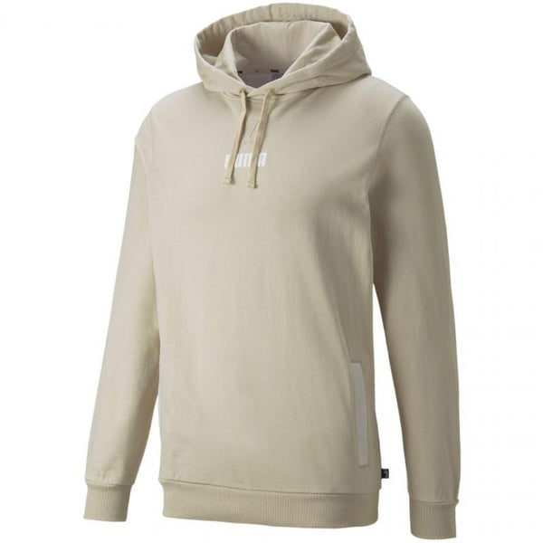 Puma Modern Basics Hoodie TR Putty M 847410 64 Kapucnis pulóver - Sportmania.hu