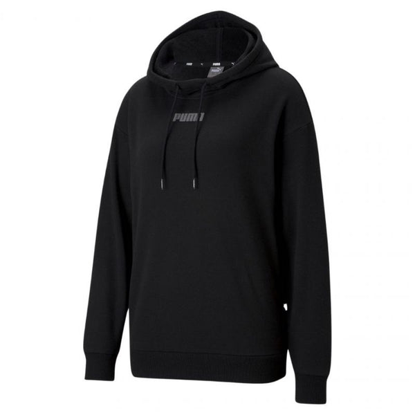 Puma Modern Basics Hoodie TR W 585933 01 Kapucnis pulóver - Sportmania.hu