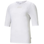 Puma Modern Basics Tee Cloud W 585929 02 Póló - Sportmania.hu