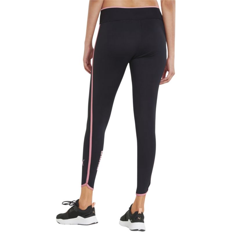 Puma Modern Sport High Waist leggings 7/8 W 847108 51 Leggings - Sportmania.hu