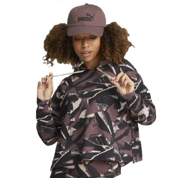 Puma Modern Sports Aop W 849824 75 kapucnis pulóver - Sportmania.hu