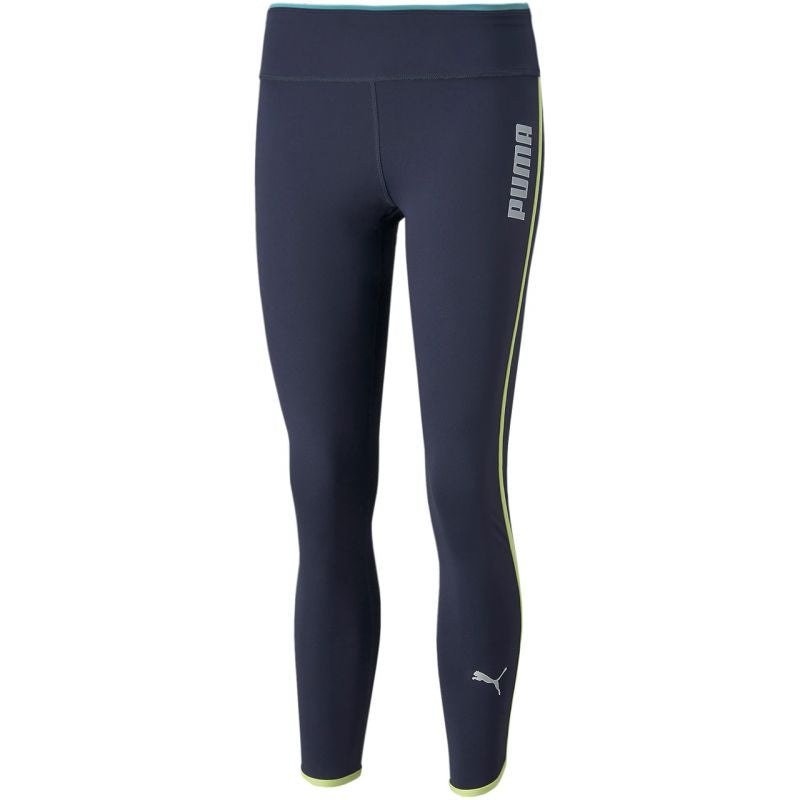 Puma Modern Sports High Waist Leggings 7/8 W 847108 43 Leggings - Sportmania.hu