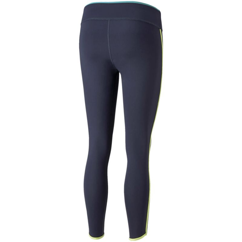 Puma Modern Sports High Waist Leggings 7/8 W 847108 43 Leggings - Sportmania.hu