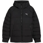 Puma Mono Hooded Men's Jacket Black férfi 68836701