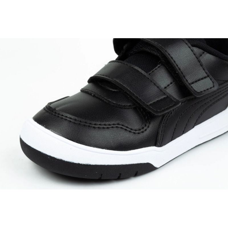 Puma Multiflex Jr 380741 01 Utcai cipő - Sportmania.hu