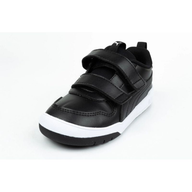 Puma Multiflex Jr 380741 01 Utcai cipő - Sportmania.hu