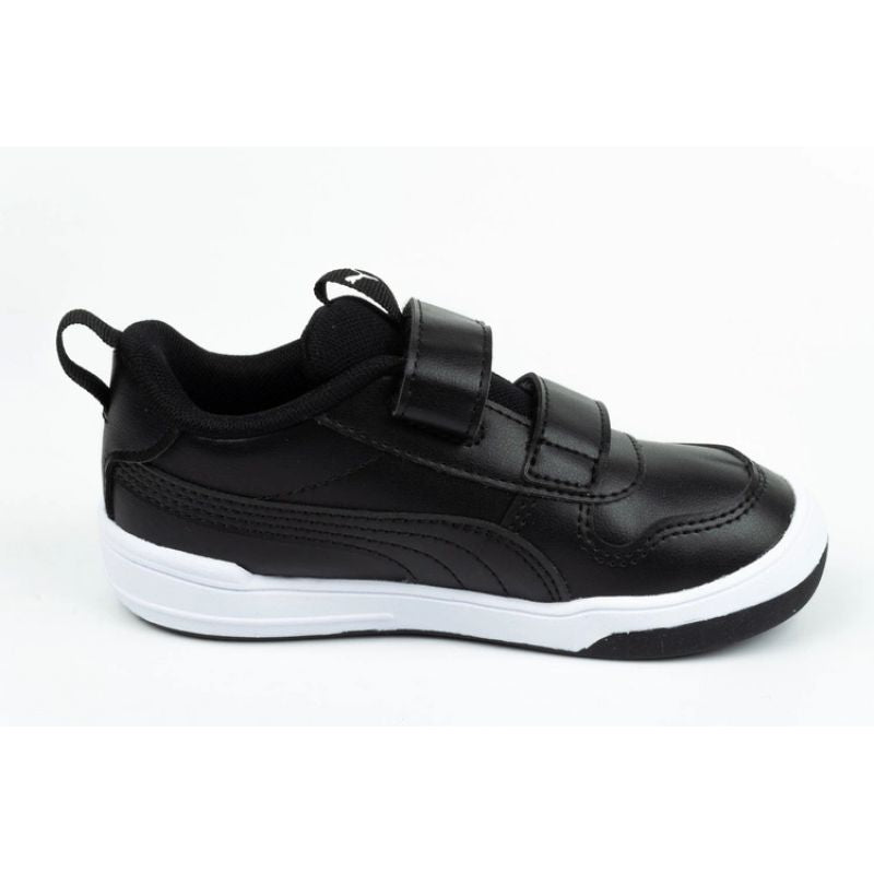 Puma Multiflex Jr 380741 01 Utcai cipő - Sportmania.hu