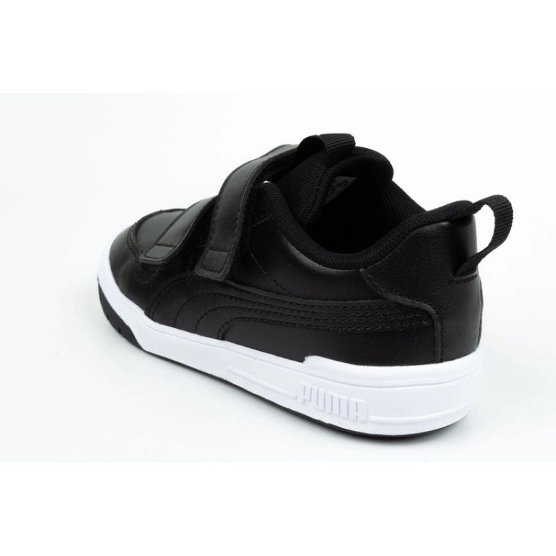 Puma Multiflex Jr 380741 01 Utcai cipő - Sportmania.hu