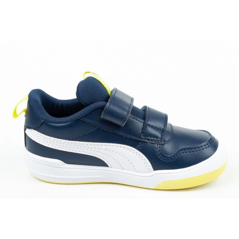 Puma Multiflex Jr 380741 08 Utcai cipő - Sportmania.hu