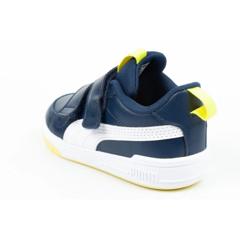 Puma Multiflex Jr 380741 08 Utcai cipő - Sportmania.hu