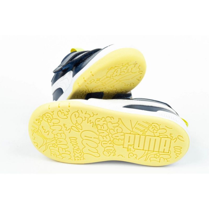 Puma Multiflex Jr 380741 08 Utcai cipő - Sportmania.hu