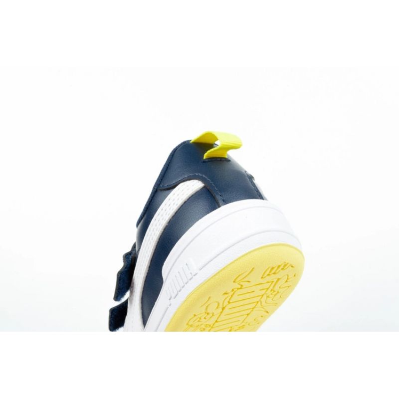 Puma Multiflex Jr 380741 08 Utcai cipő - Sportmania.hu