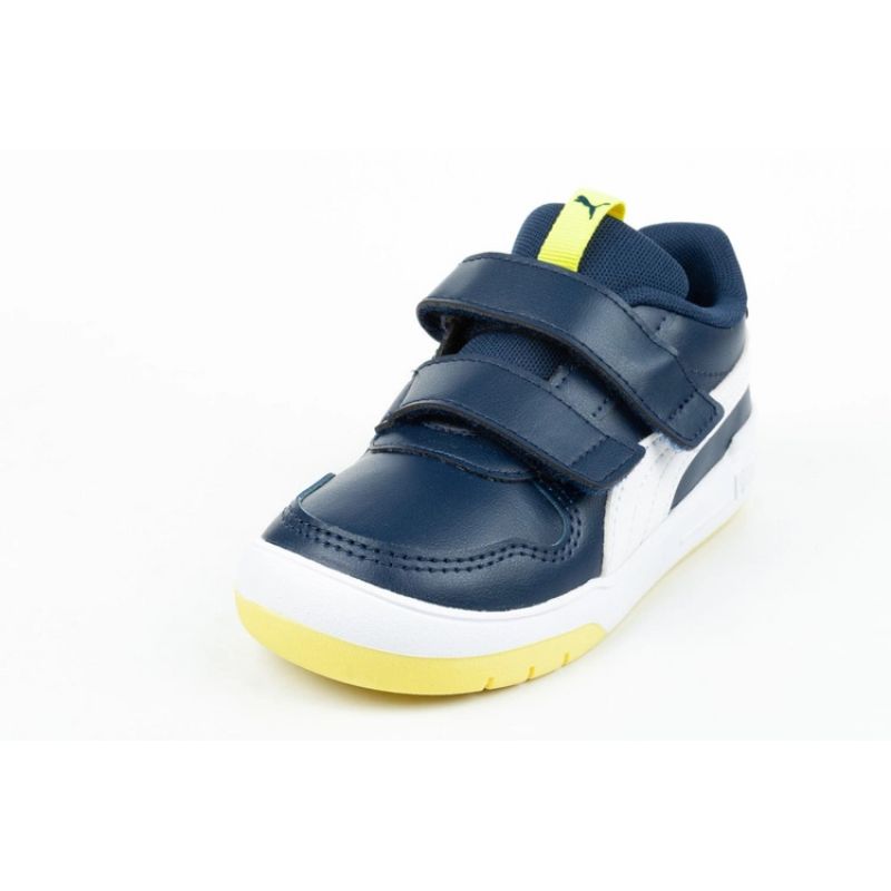 Puma Multiflex Jr 380741 08 Utcai cipő - Sportmania.hu