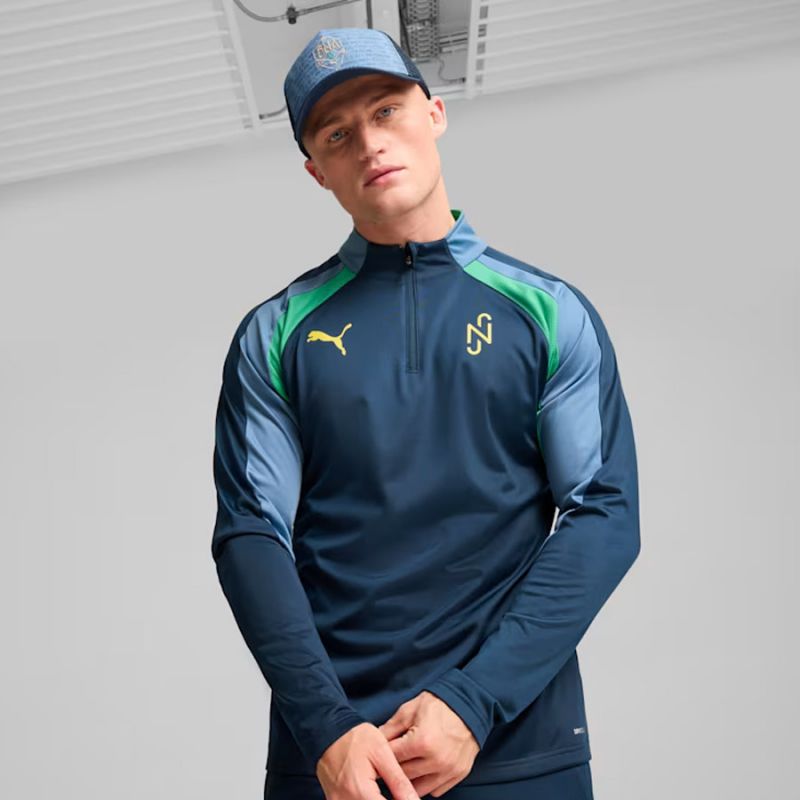 Puma Neymar Jr Cap 025867-01 Baseball sapka - Sportmania.hu