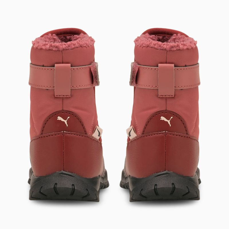 Puma NIEVE BOOT WTR AC INF JR 380746-04 Cipő - Sportmania.hu