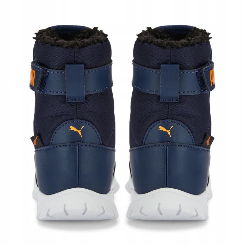 Puma Nieve Boot Wtr AC INF Jr 380746-06 Snow Boots Cipő - Sportmania.hu