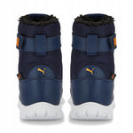 Puma Nieve Boot Wtr AC INF Jr 380746-06 Snow Boots Cipő - Sportmania.hu