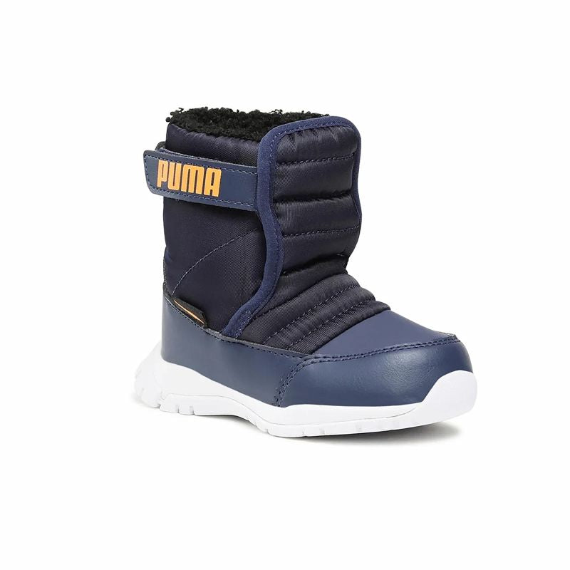 Puma Nieve Boot Wtr AC INF Jr 380746-06 Snow Boots Cipő - Sportmania.hu
