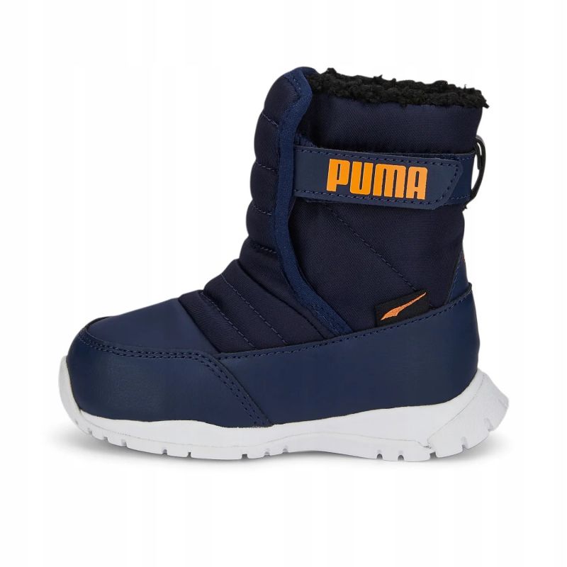 Puma Nieve Boot Wtr AC INF Jr 380746-06 Snow Boots Cipő - Sportmania.hu
