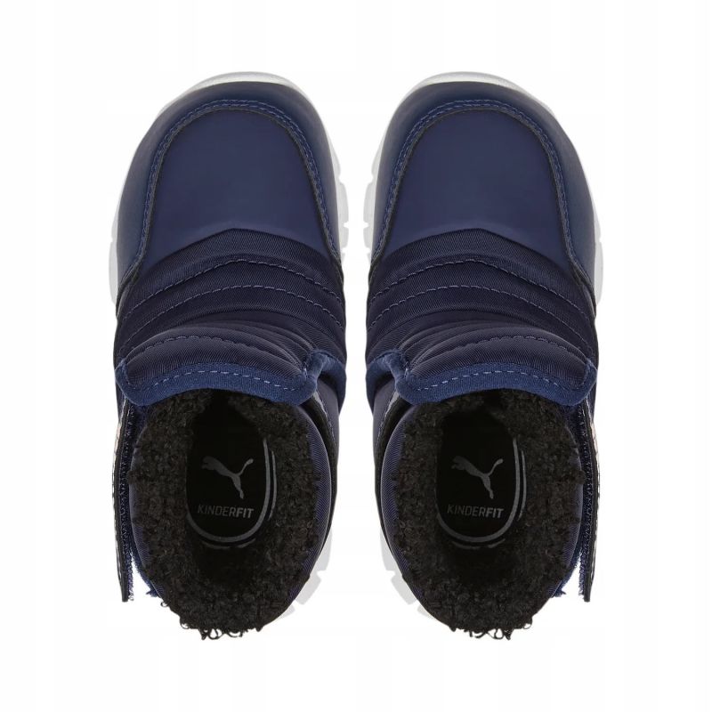 Puma Nieve Boot Wtr AC INF Jr 380746-06 Snow Boots Cipő - Sportmania.hu