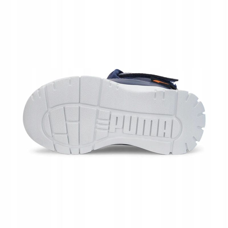 Puma Nieve Boot Wtr AC INF Jr 380746-06 Snow Boots Cipő - Sportmania.hu