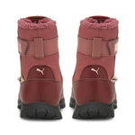 Puma Nieve Boot WTR AC PS Jr 380745-04 snow boots Cipő - Sportmania.hu