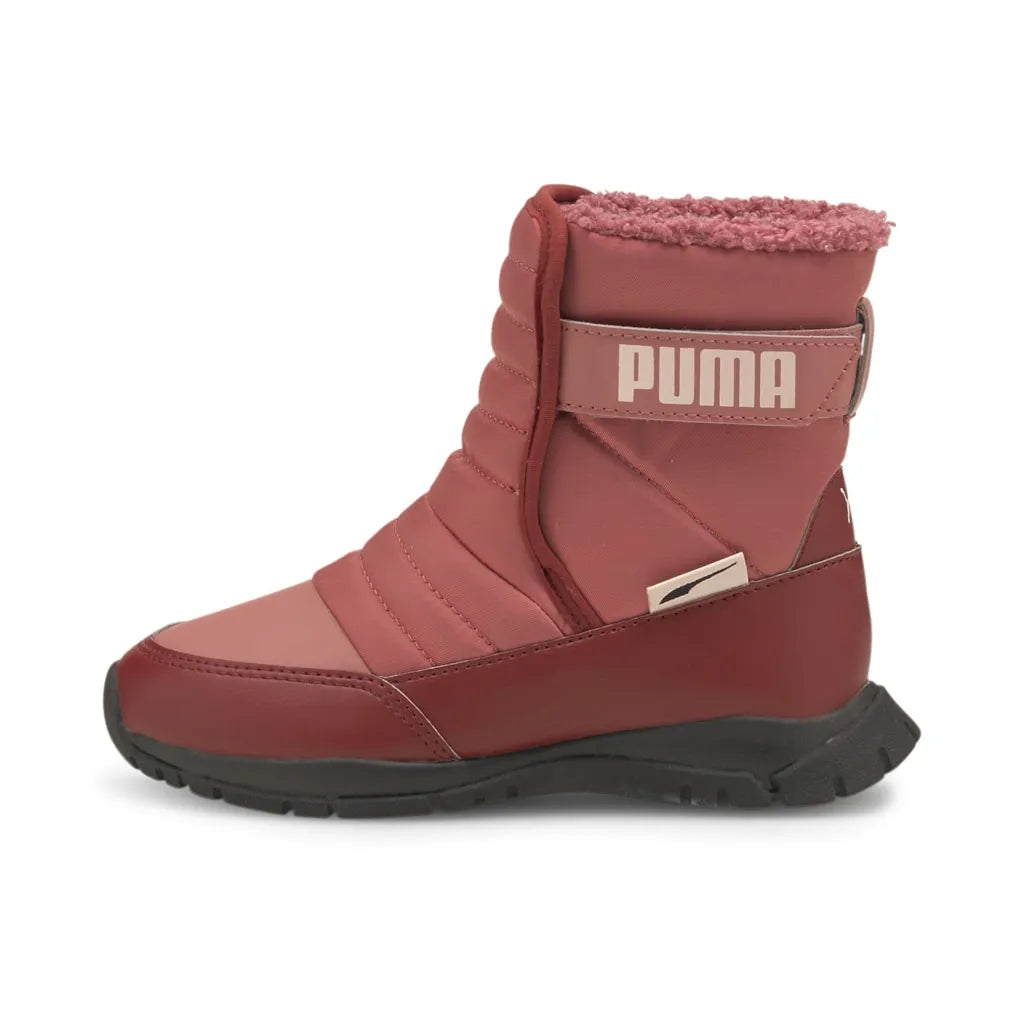 Puma Nieve Boot WTR AC PS Jr 380745-04 snow boots Cipő - Sportmania.hu