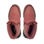 Puma Nieve Boot WTR AC PS Jr snow boots Cipő gyerek Túracipő 380745-04