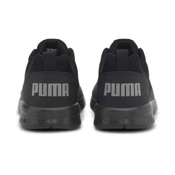 Puma NRGY Comet Black-Ultra Gray-Dark Sh Futócipő - Sportmania.hu