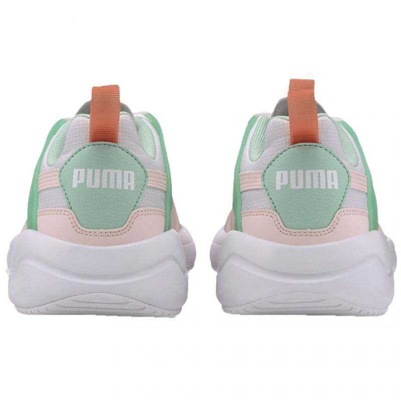Puma Nuage Run Cage W 372708 01 Cipő - Sportmania.hu