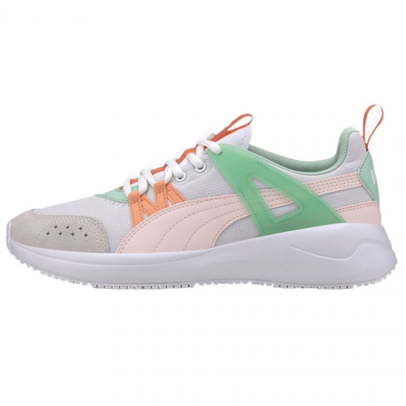 Puma Nuage Run Cage W 372708 01 Cipő - Sportmania.hu