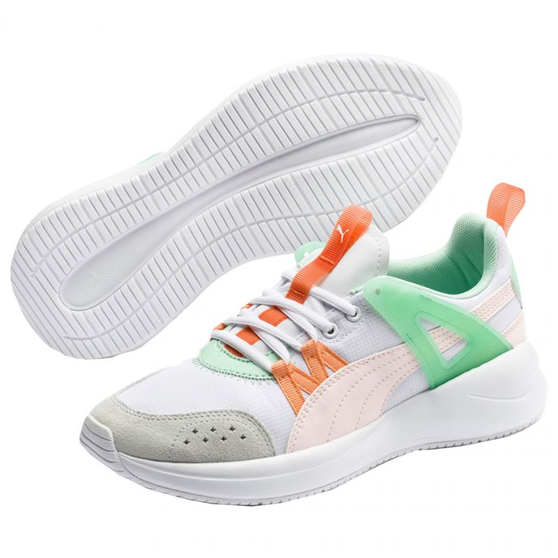 Puma Nuage Run Cage W 372708 01 Cipő - Sportmania.hu