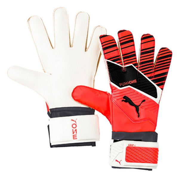 Puma One Grip 4 Goalkeeper gloves 041631 01 - Sportmania.hu