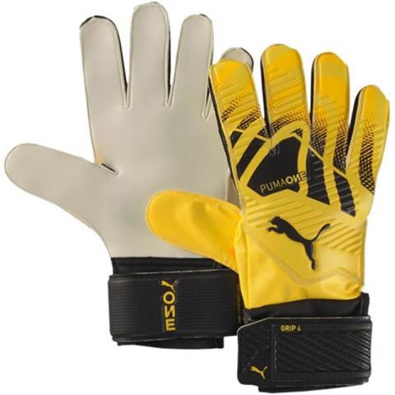 Puma One Grip 4 RC Goalkeeper gloves 04 0455 02 - Sportmania.hu