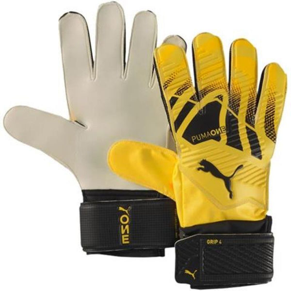 Puma One Grip 4 RC Goalkeeper gloves 04 0455 02 - Sportmania.hu