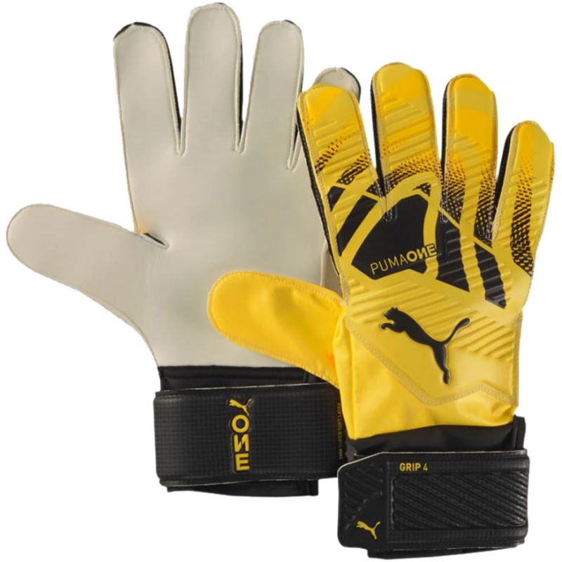 Puma One Grip 4 RC Goalkeeper gloves 04 0455 02 - Sportmania.hu